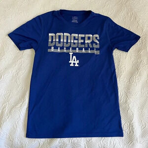 LA Dodgers Tshirt